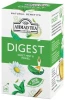 2x Herbata funkcjonalna w kopertach Ahmad Tea Digest Healthy Benefit, 20 sztuk x 2g