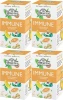 4x Herbata funkcjonalna w kopertach Ahmad Tea Immune Healthy Benefit, 20 sztuk x 1.5g