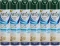 6x Odświeżacz powietrza Attis Gold Drop, spray, Ocean, 300ml