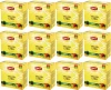 12x Herbata czarna liściasta Lipton, 100g