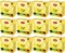 12x Herbata czarna liściasta Lipton, 100g