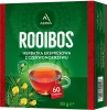 6x Herbata ziołowa w torebkach Astra Rooibos, 60 sztuk x 1.5g