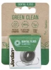 12x Nić dentystyczna Jordan Green Clean, w rolce, 30m