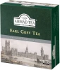24x Herbata Earl Grey czarna w torebkach z zawieszką Ahmad Tea, 100 sztuk x 2g