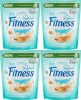 4x Płatki Nestle Corn Flakes Fitness, z jogurtem, 225g