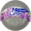 8x Odświeżacz powietrza Cirrus kwiat, maciejka, żel, 150g