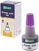 25x Tusz do stempli D.Rect, 30ml, fioletowy