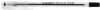 10x Długopis biurowy MemoBe, 0.7mm, czarny