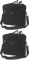 2x Torba na laptopa Kensington SP15 Simply Portable, neoprenowa, do 15.6", czarny