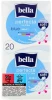 12x Podpaski Bella Perfecta Ultra Blue, extra soft, ze skrzydełkami, 20 sztuk