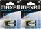 2x Bateria alkaliczna Maxell, 9V, 6LR61, 1 sztuka