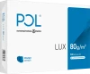 150x Papier ksero ekologiczny Pollux, A3, 80g/m2, 500 arkuszy, biały