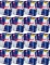 16x Napój energetyczny Red Bull, puszka, 2x250ml