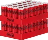 48x Napój gazowany Coca-Cola Zero, puszka, 0.2l