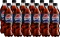 12x Napój gazowany Pepsi Zero, butelka PET, 0.5l