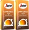 2x Kawa ziarnista Segafredo Caffe Crema Dolce, 1kg