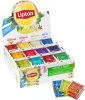 2x Zestaw herbat w kopertach Lipton Variety Pack, 12 smaków, 180 sztuk
