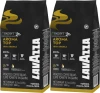 2x Kawa ziarnista Lavazza Expert Aroma Top, 1kg