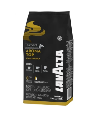 10x Kawa ziarnista Lavazza Expert Aroma Top, 1kg