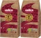 2x Kawa ziarnista Lavazza Tierra Expert Bio Organic, 1kg