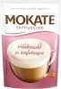 4x Kawa rozpuszczalna Mokate Cappuccino, truskawka w śmietance, 110g