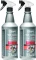 2x Preparat do mycia sanitariatów i łazienek Clinex W3 Active Shield, 1l