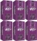 6x Herbata Earl Grey w kopertach Herbapol Breakfast, 20 sztuk x 2g