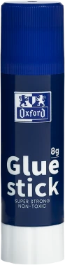 4x Klej w sztyfcie Oxford, 8g