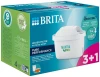 2x Wkład filtrujący Brita Maxtra Pro Pure Performance, 3 sztuki + 1 gratis