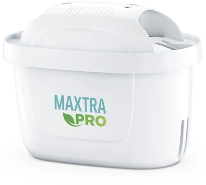 2x Wkład filtrujący Brita Maxtra Pro Pure Performance, 3 sztuki + 1 gratis