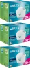 3x Wkład filtrujący Brita Maxtra Pro Pure Performance, 3 sztuki + 1 gratis