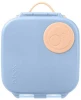 4x Mini Lunchbox B.Box, 1l Feeling Peachy