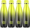 4x Butelka termiczna/termos CoolPack Drink&Go, 500ml, Gradient Lemon