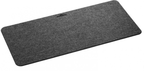 3x Podkład na biurko Durable EFFECT, 700x330mm + piłeczka ergonomiczna Durable Blackroll