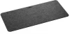 5x Podkład na biurko Durable EFFECT, 700x330mm + piłeczka ergonomiczna Durable Blackroll