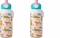 2x Bidon Mepal Pop-up Campus, leopard, 400ml