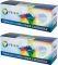 2x Toner Prism ZHL-CF226XNP (CF226X), 9000 stron, black (czarny)