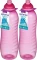 2x Bidon Sistema Squeeze Bottle, 620ml, mix kolorów