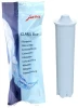 3x Filtr do ekspresu Jura Claris Blue Plus, 3 sztuki, niebieski