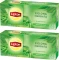 2x Herbata zielona w torebkach Lipton Green Tea Classic, 20 sztuk x 1.3g