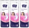 3x Podpaski Bella Normal Maxi, 10 sztuk