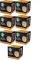 7x Outlet: Kawa w kapsułkach Starbucks Dolce Gusto Macchiato Caramel, 12 sztuk