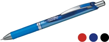 Pióro kulkowe automatyczne Pentel, EnerGel BLN-75, 0.5mm