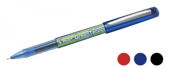 Cienkopis Pilot, GreenTecpoint, 0.5mm