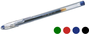 Długopis żelowy Pilot, G1, 0.5mm