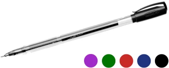 Długopis żelowy Rystor, GZ-031, 0.5mm