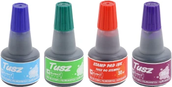 Tusz do stempli D.Rect, 30ml