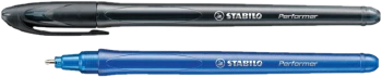 Długopis Stabilo, Performer, 0.38mm