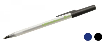Długopis Bic, Ecolutions Round Stic, 1mm