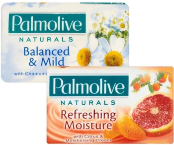 Mydło w kostce Palmolive, 90g